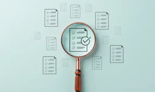 Quality Assurance & Data Precision